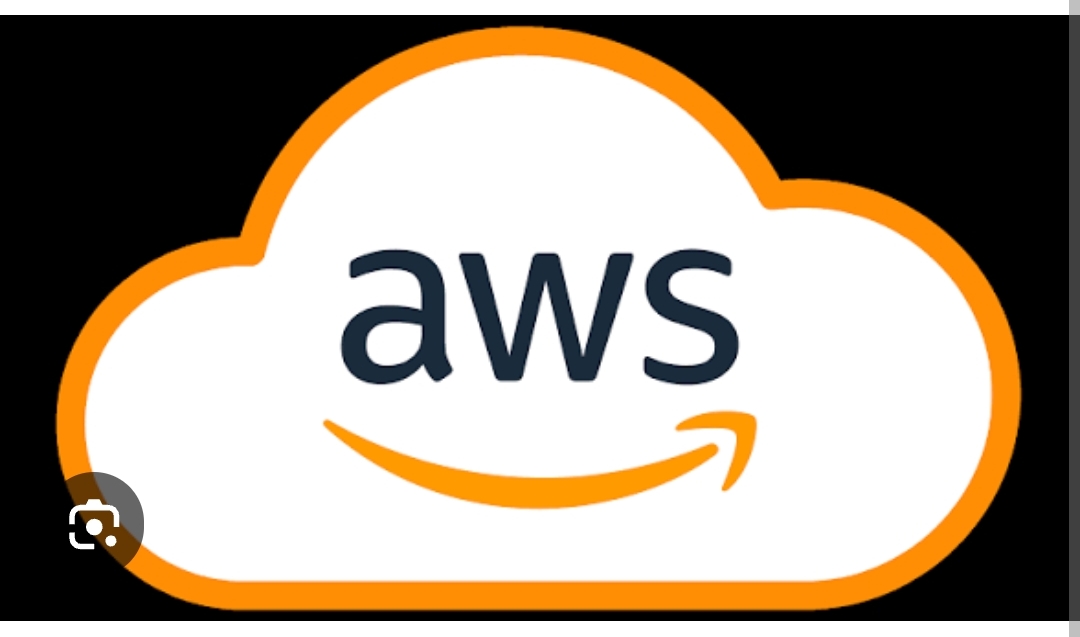 AWS logo